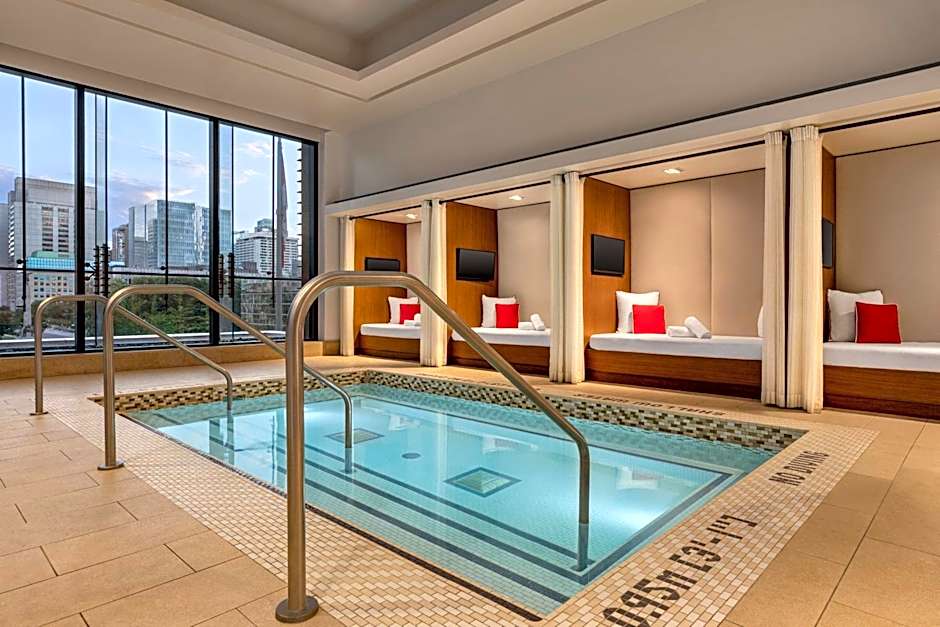 Shangri-La Hotel Toronto