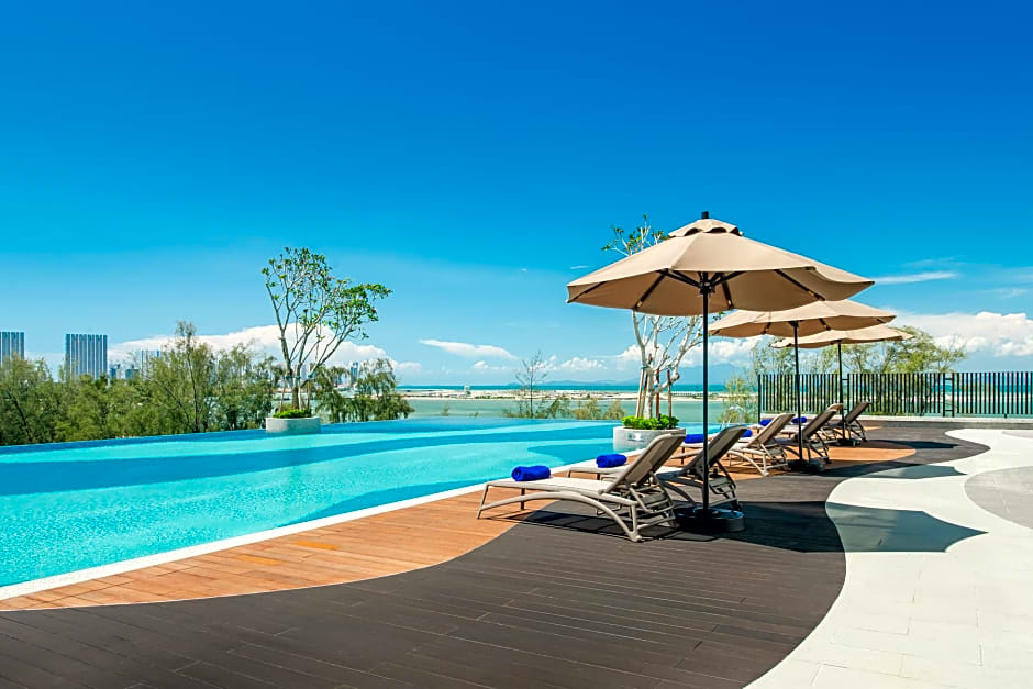 Ascott Gurney Penang