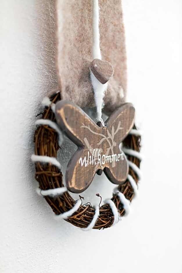 Naturparkhotel Adler