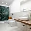 Blanco Rooms