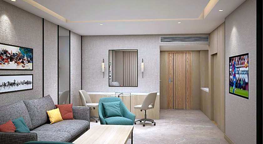 Ramada Plaza by Wyndham JHV Varanasi