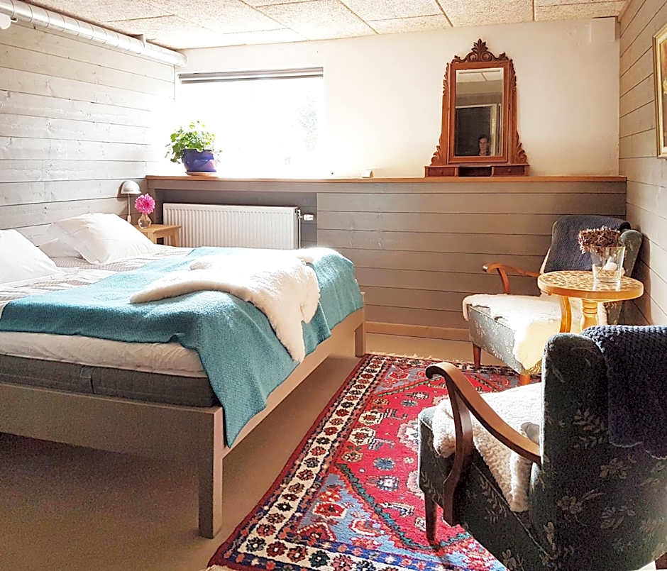 Topperyd Bed & Breakfast