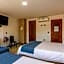 Hotel Med Estadio
