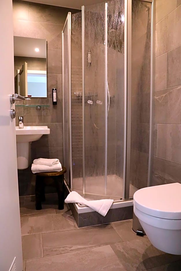 Hotel Wandersleben - Erfurt