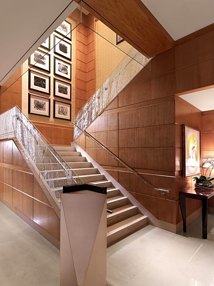 Mandarin Oriental Boston
