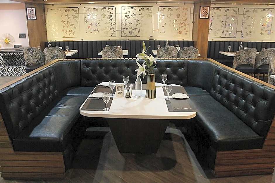 LUXUS INN DHANBAD