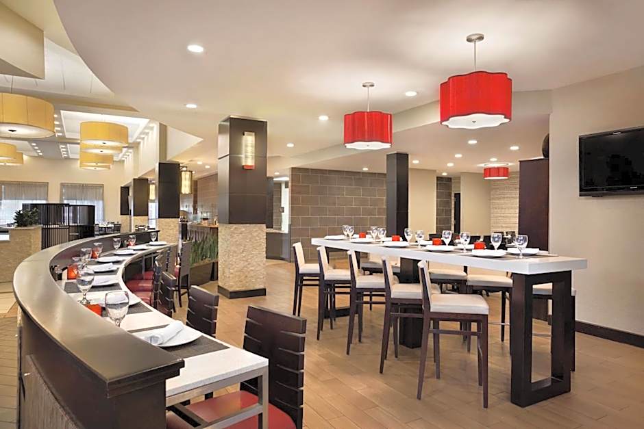 Embassy Suites By Hilton Jackson - North/Ridgeland