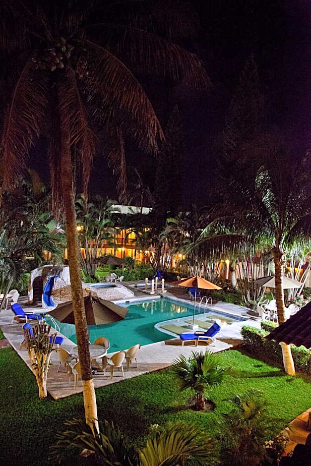 Los Andes Coatzacoalcos