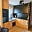 Virgo Premium Business Apartments Rumia