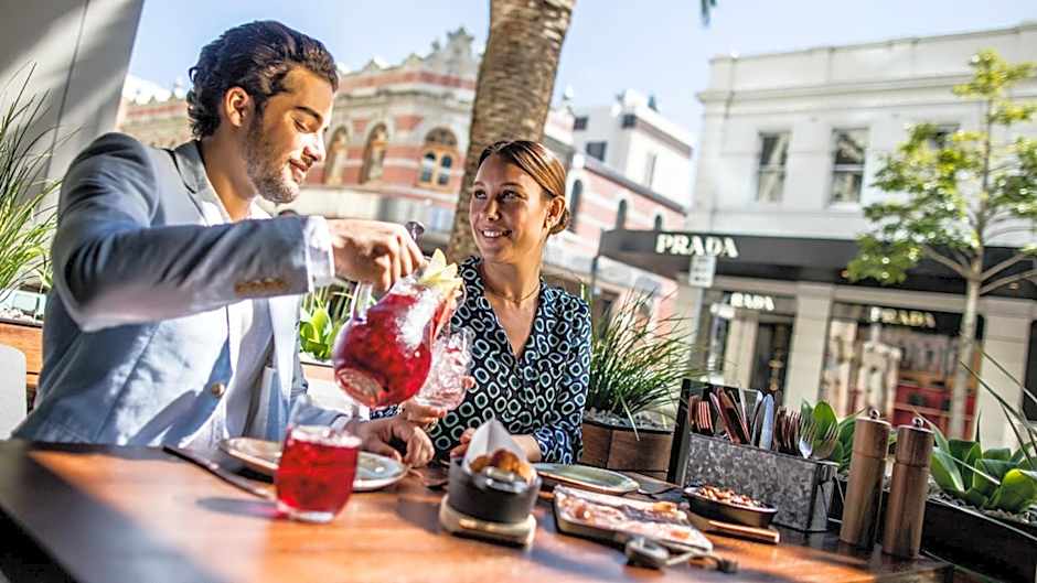 InterContinental Perth City Centre By IHG