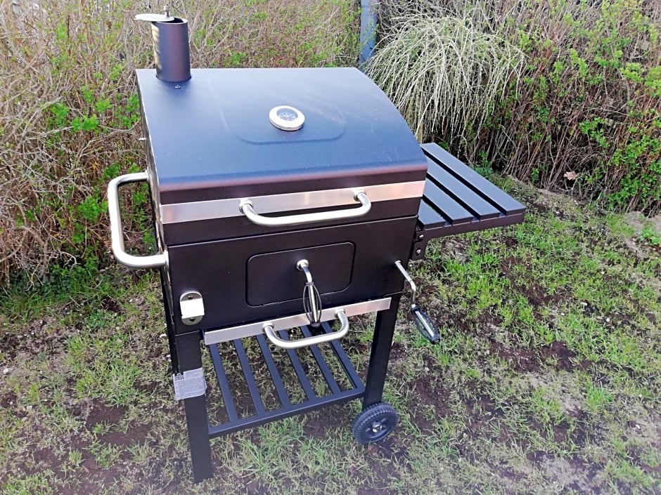 Domek letniskowy MarMar