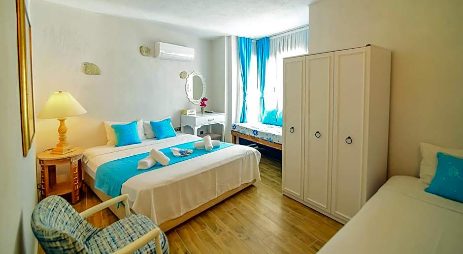 Bedirhan Konak Otel