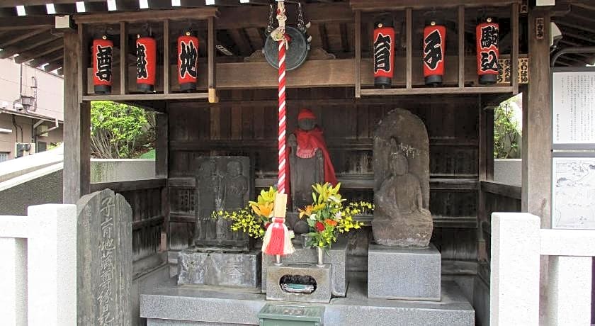 APA Hotel Komagome Ekimae