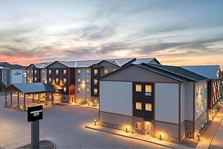 TownePlace Suites by Marriott Minot
