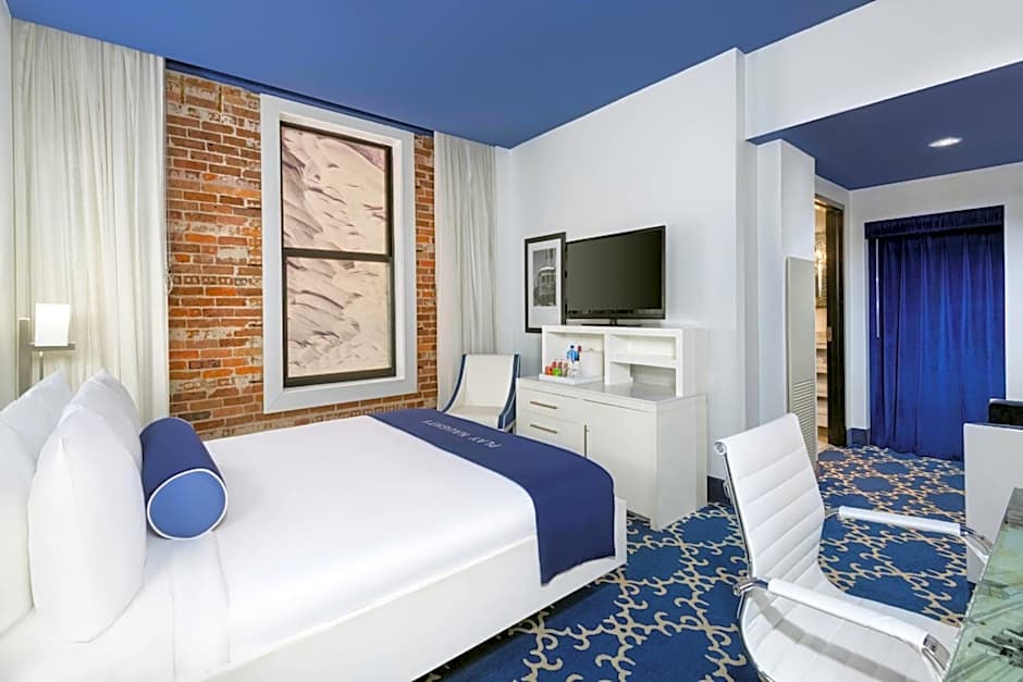 The Saint Hotel, New Orleans, French Quarter, Autograph Collection
