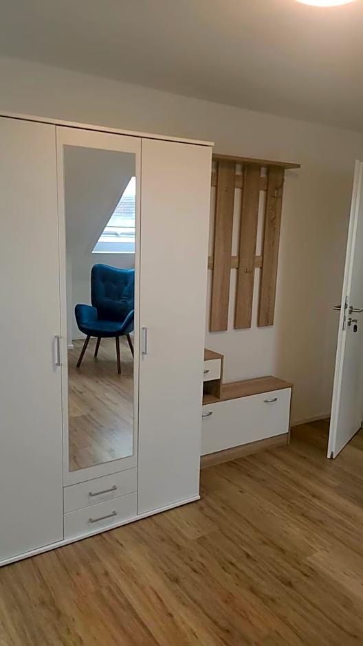 Boardinghouse Heilbronn