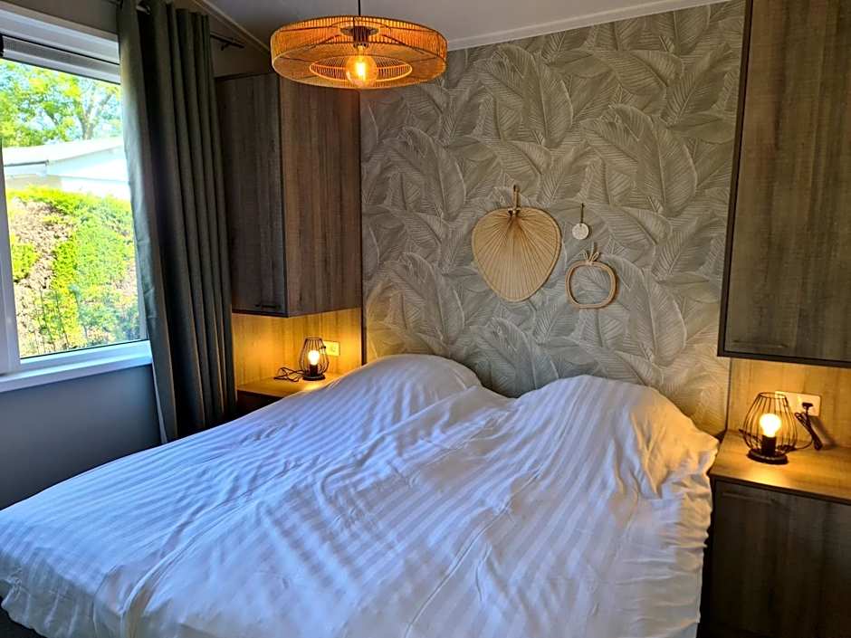 Bungalowpark Mooyeveld