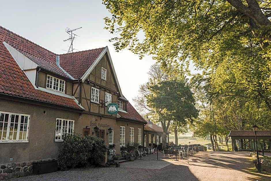 Kullagårdens Wärdshus