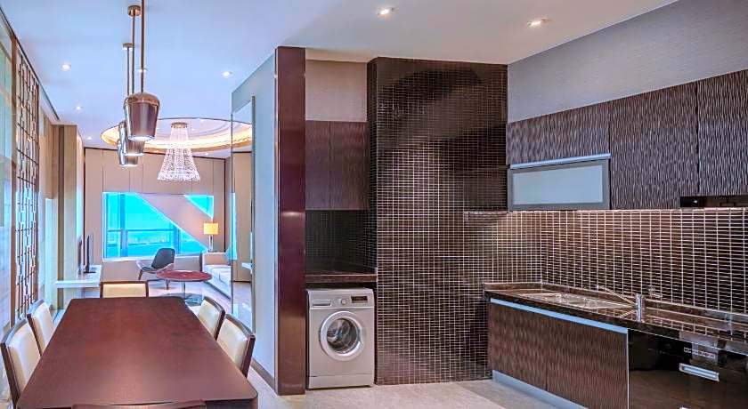Hilton Haikou