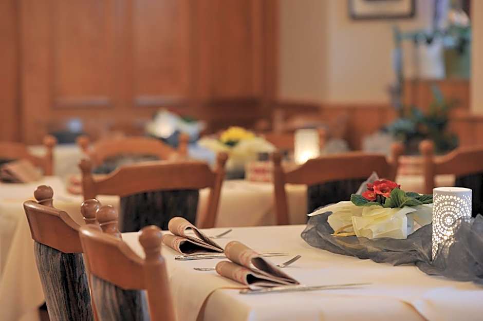 Hotel-Restaurant Ehses