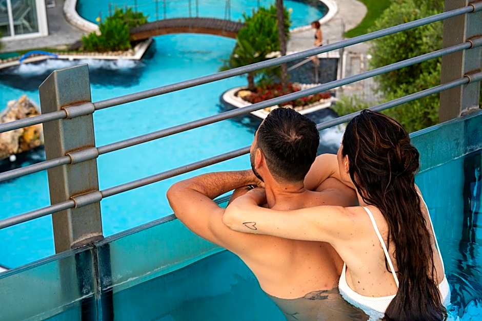 Panoramic Hotel Plaza