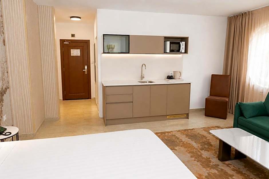 Hotel Central