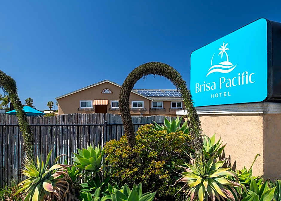 Brisa Pacifica Hotel Encinitas