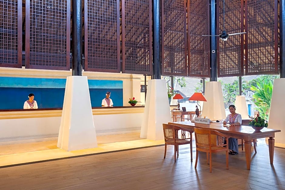 Novotel Bali Benoa Hotel