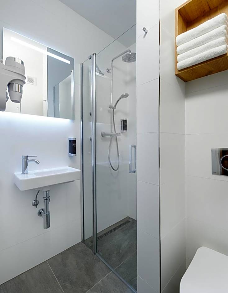 Wellness Hotel Svornost