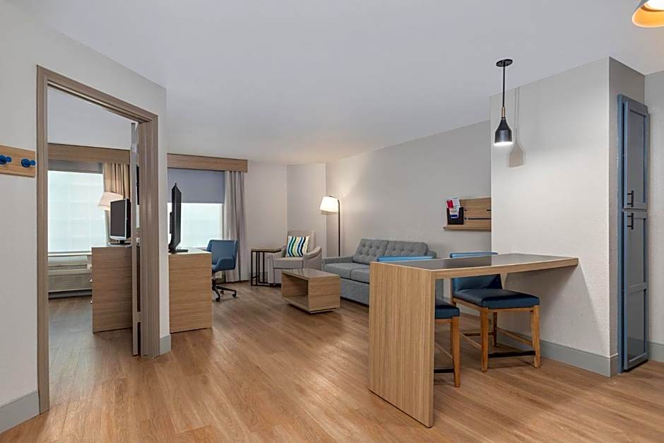 Candlewood Suites Houston The Woodlands By IHG