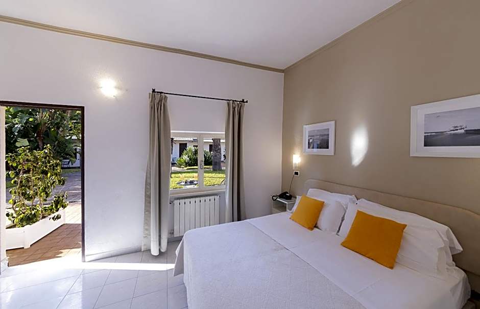 Hotel Terme Principe