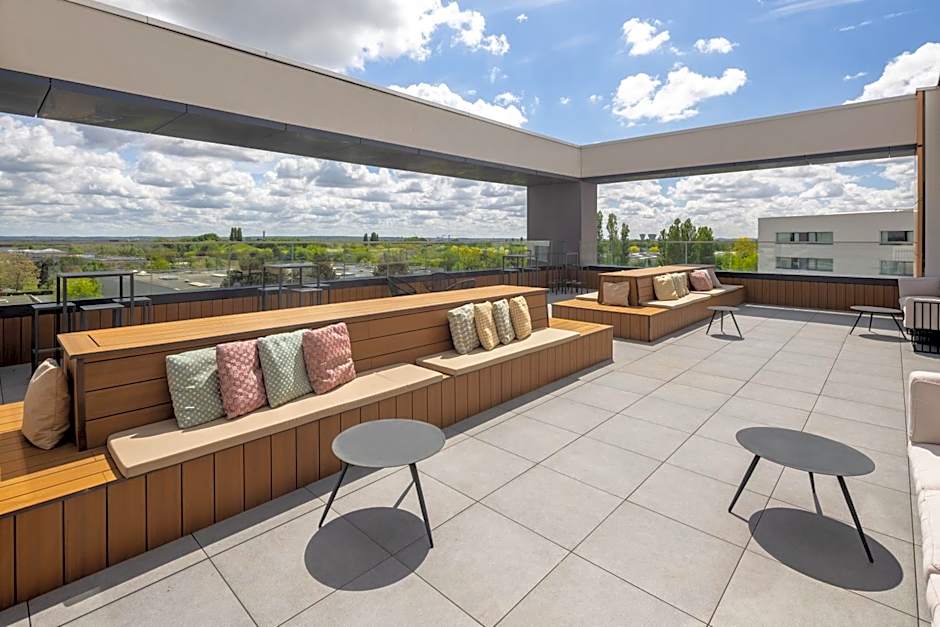 Hyatt House Paris Charles de Gaulle Airport