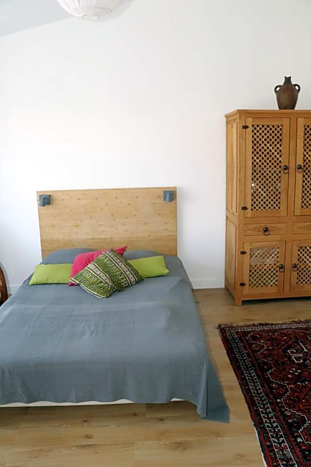 Chambres Chez L'habitant Cordoba Et Lhassa – Bordeaux, FL