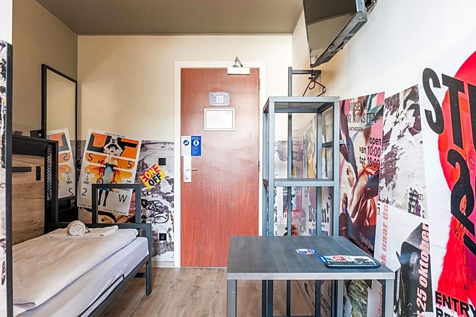 a&o Antwerpen Centraal