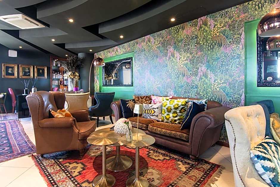 Park Hotel Pineta Boutique Hotel