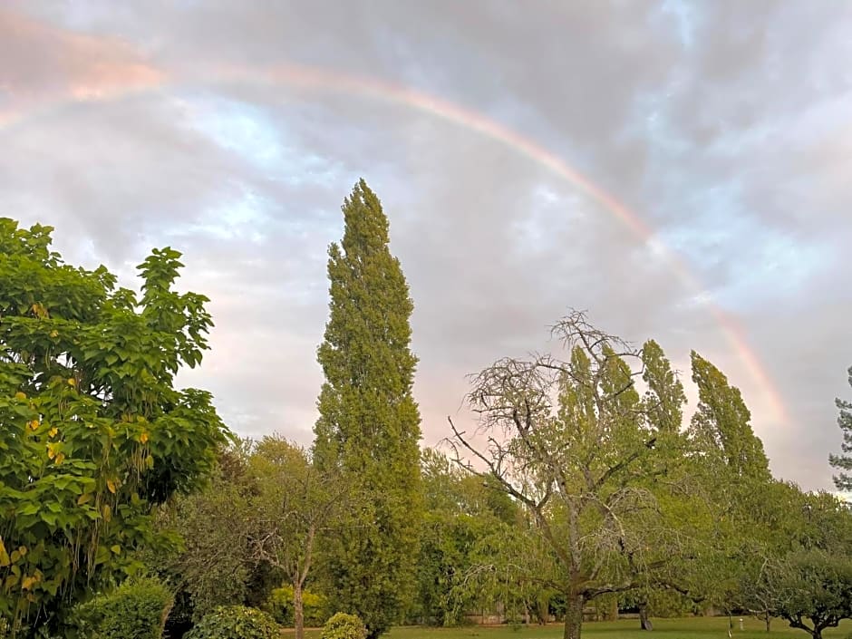 Maison Angulus Ridet