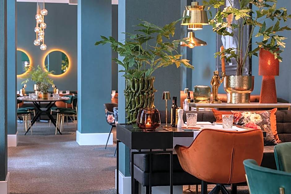 Van Der Valk Hotel Brugge Oostkamp