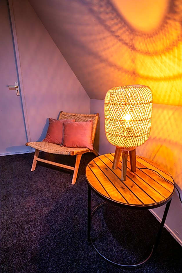 Bambu Sleep Boutique