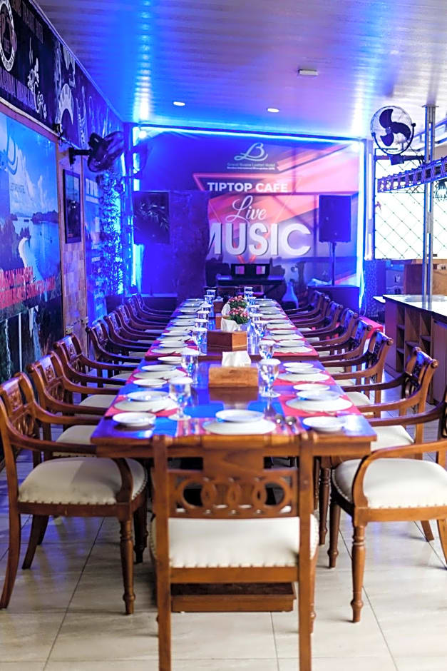 Grand Buana Lestari Hotel