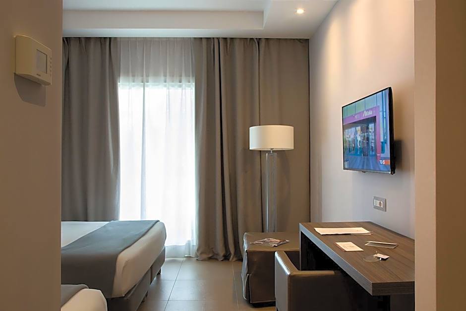 Hotel Marad