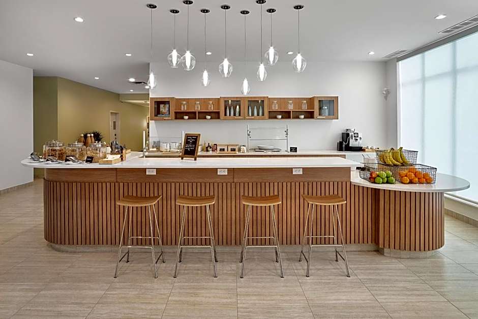 Element Edmonton West