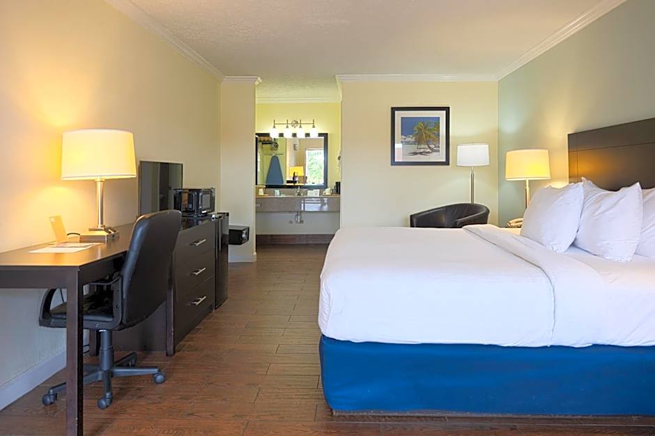 Fairway Inn Florida City Homestead Everglades