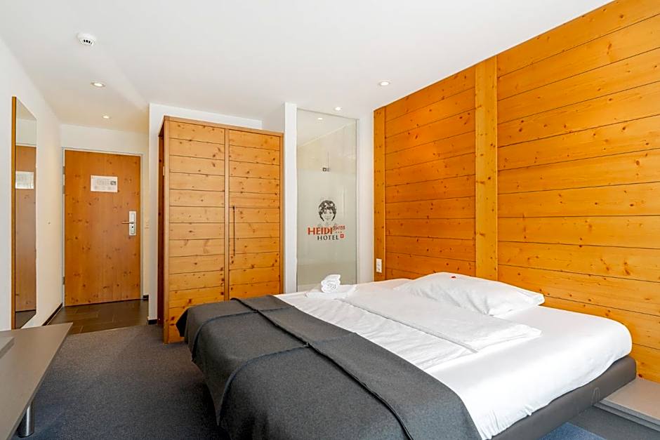 Swiss Heidi Hotel