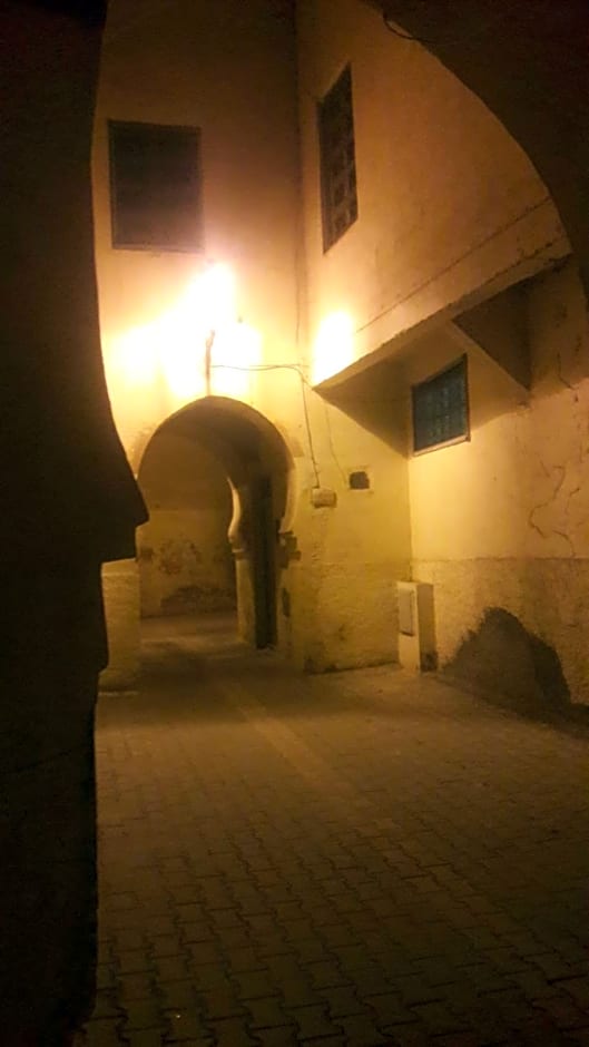 Dar Pa Labzioui