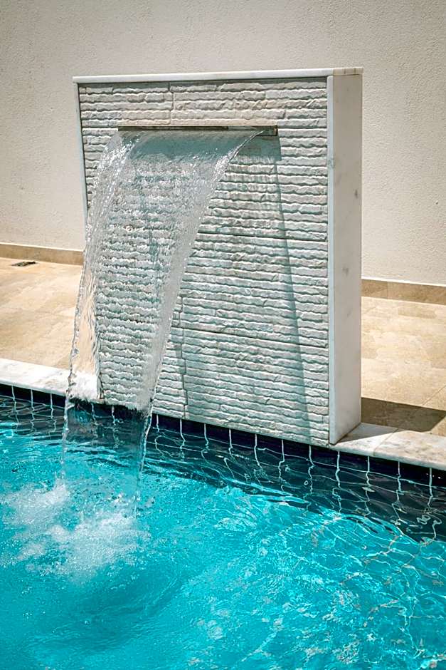 POUSADA RECANTO DAS VERTENTES