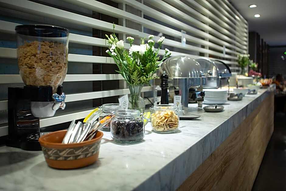 Anselmo Buenos Aires, Curio Collection By Hilton