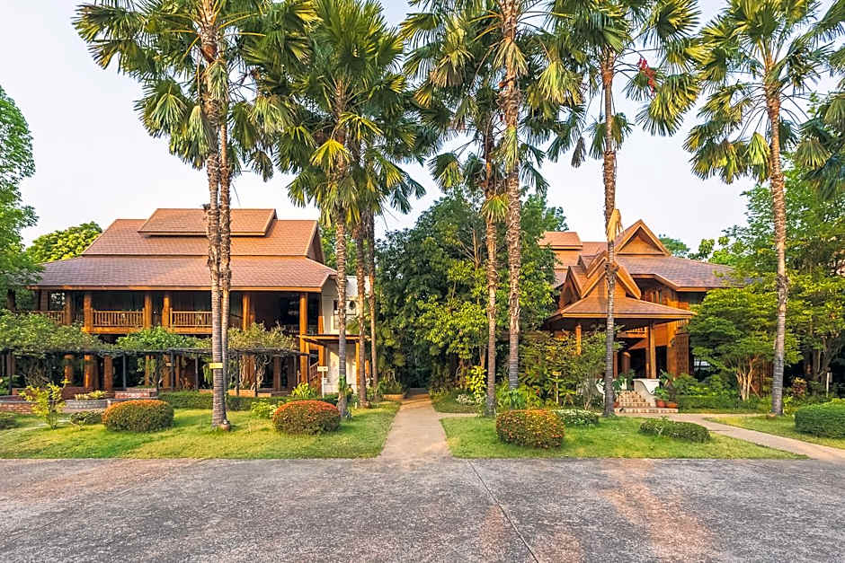 Vanasin Residence