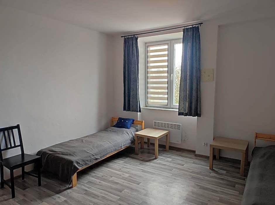 Gościniec Biebrzański