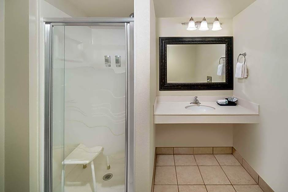 Best Western Red Hills