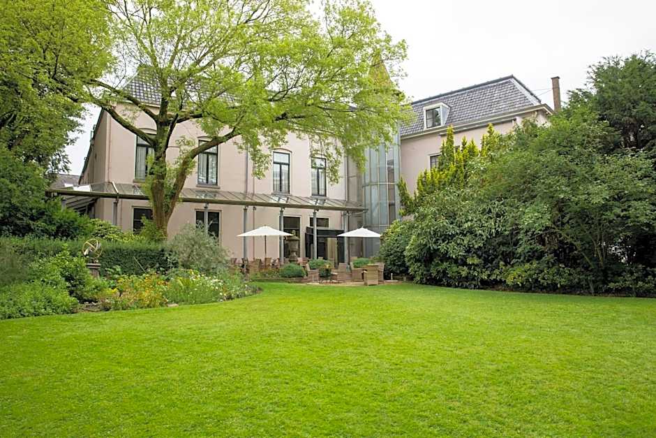 Fletcher Hotel Paleis Stadhouderlijk Hof
